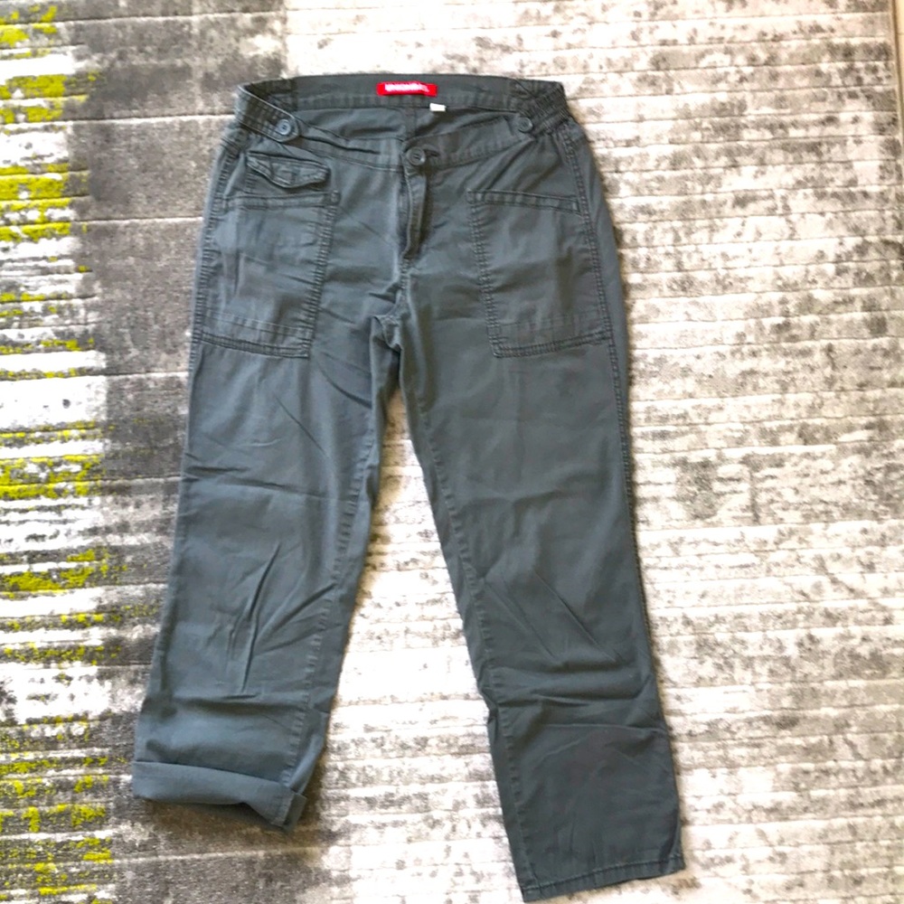 Juniors’ Girls’ Utility Capris